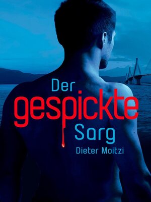 cover image of Der gespickte Sarg